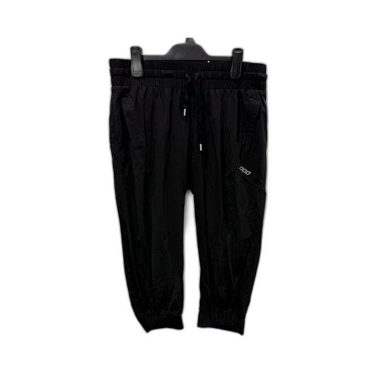 Lorna Jane Active Womens Black Jogger Pants Size S Athletic