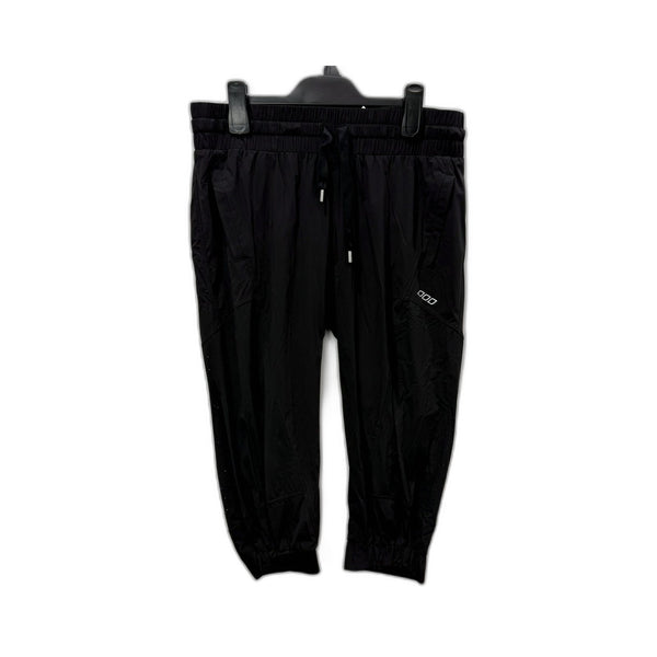 Lorna Jane Active Womens Black Jogger Pants Size S Athletic