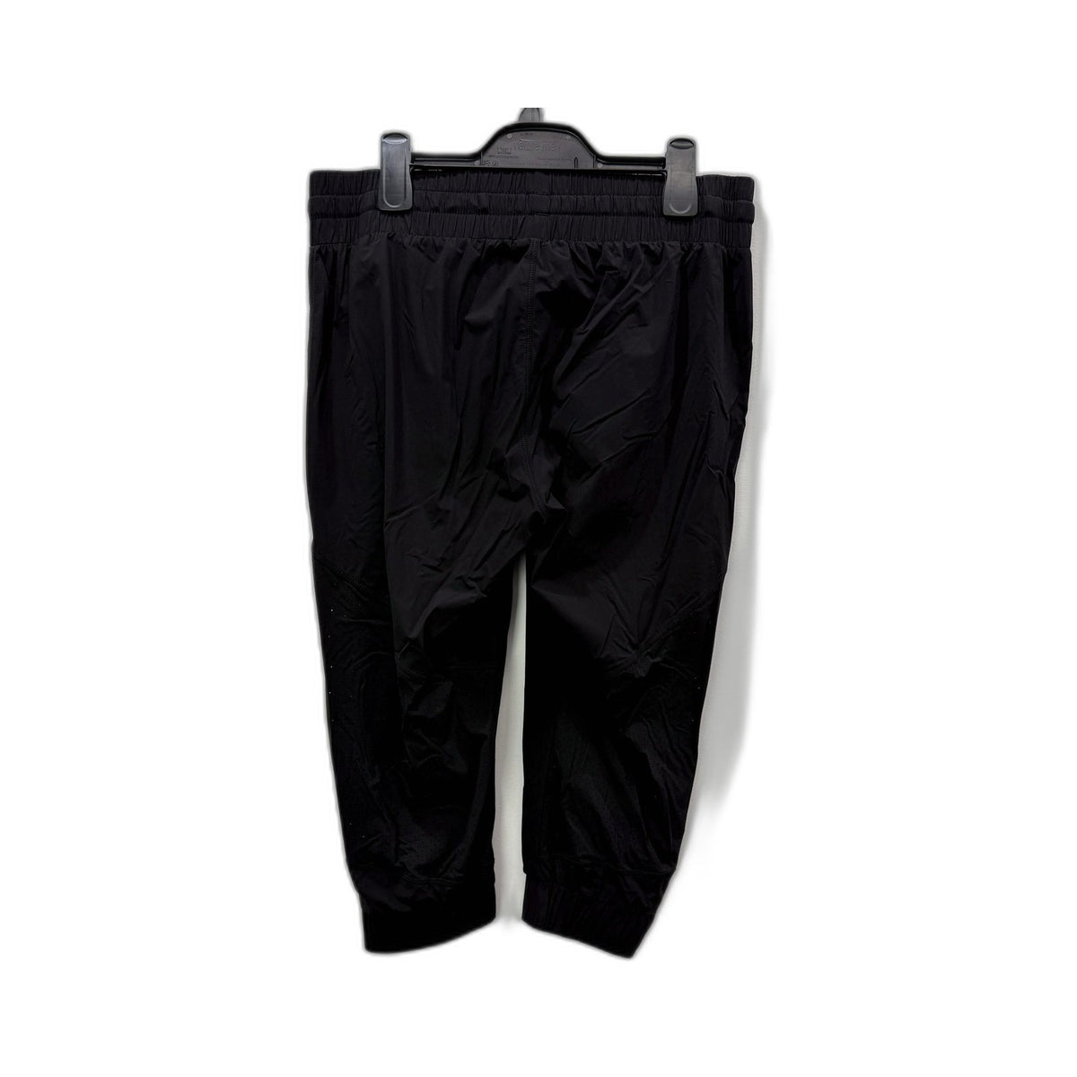 Lorna Jane Active Womens Black Jogger Pants Size S Athletic