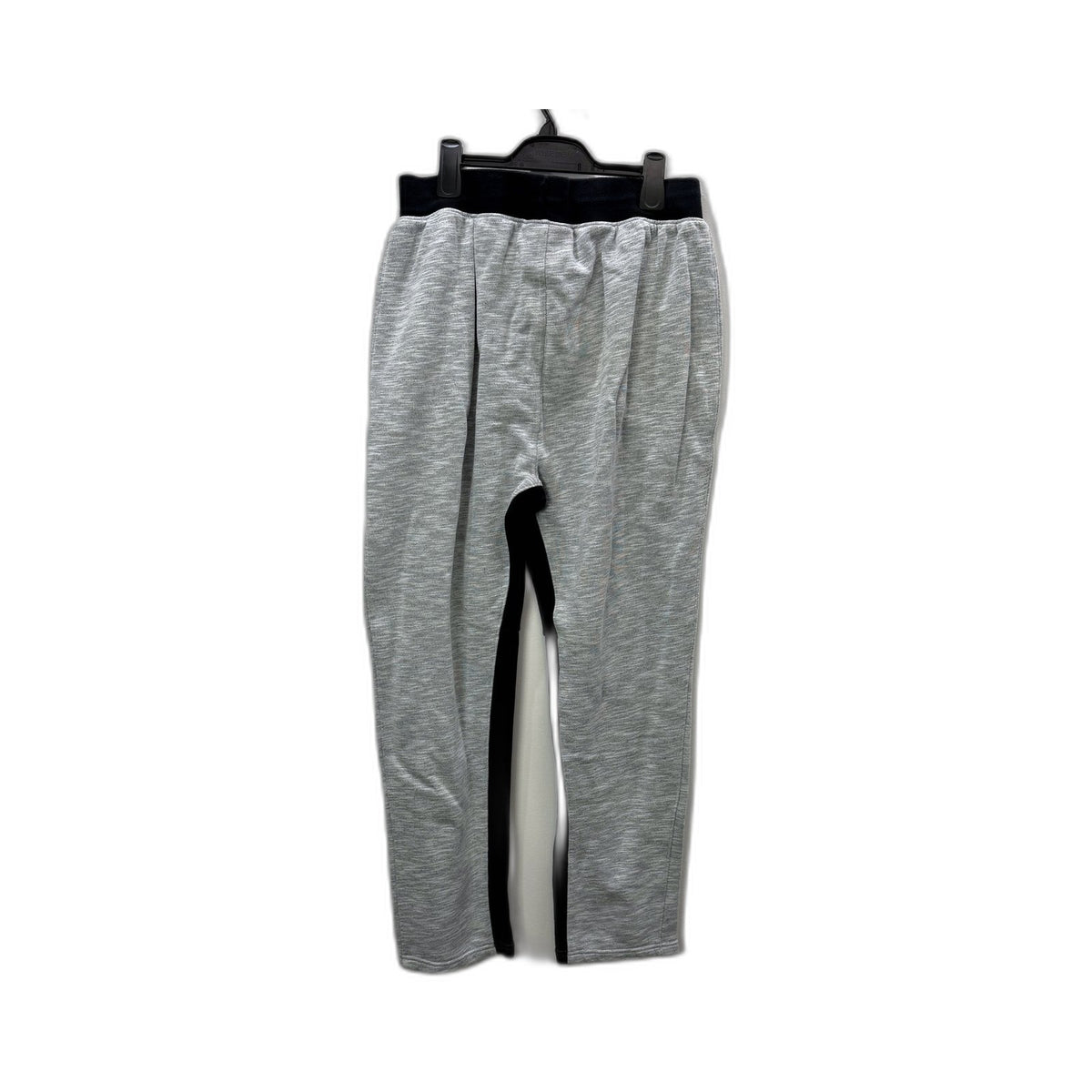 Under Armour Womens Athletic Jogger Pants Gray Black XL