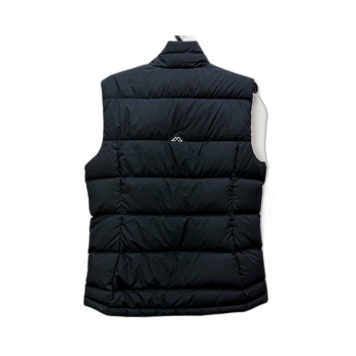 Kathmandu Womens EPIQ Down Vest Sleeveless Puffer Black Size 10