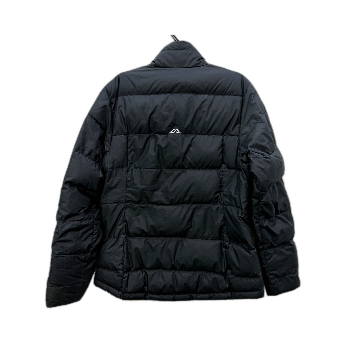 Kathmandu Womens Black Down Puffer Jacket Insulated Winter Coat Size 10