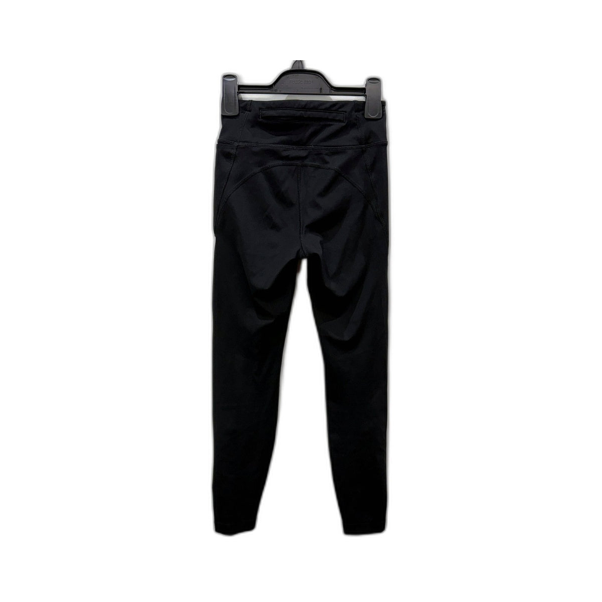 Nike Womens Dri-FIT Running Leggings Black Athletic XS