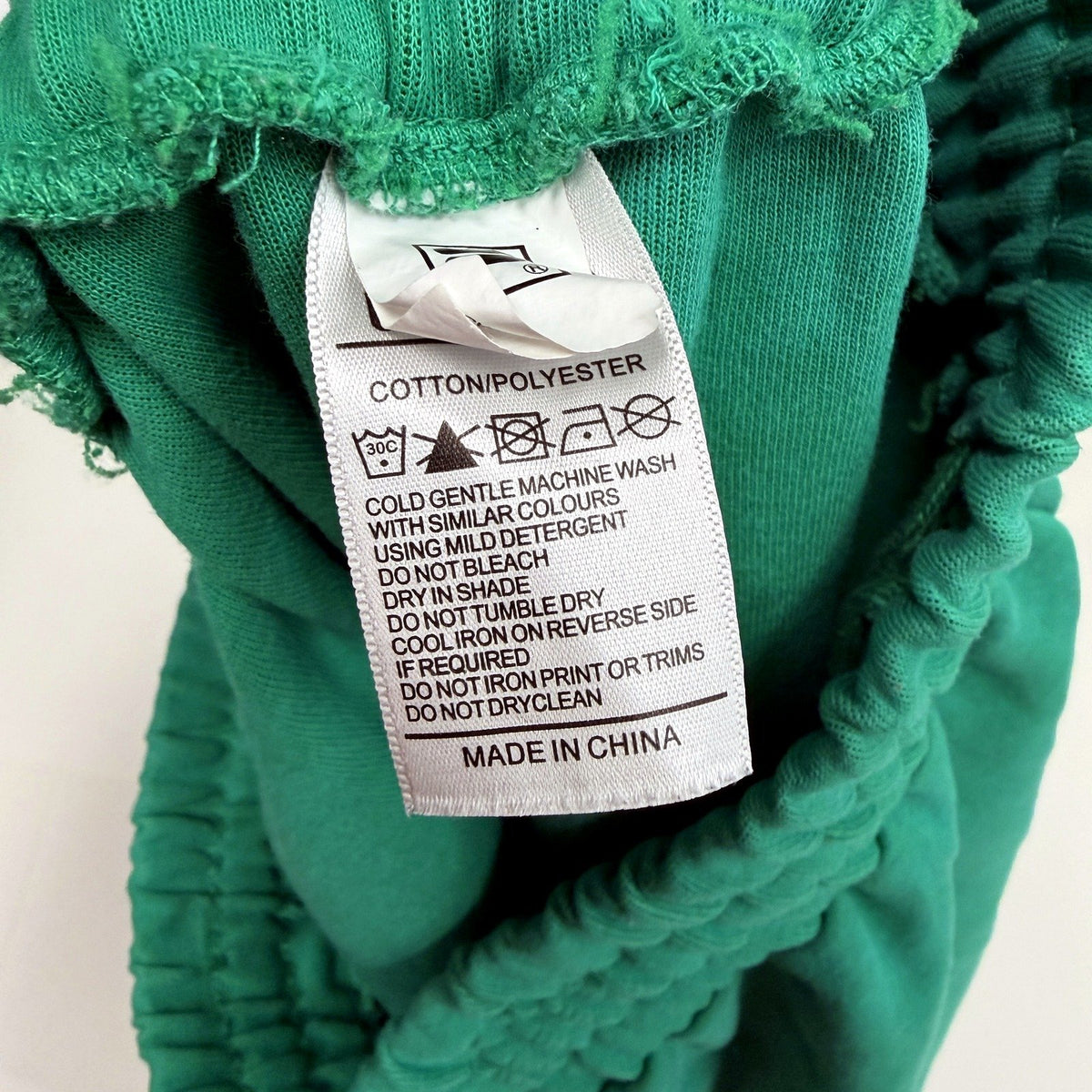 FILA Womens Athletic Shorts Forest Green Vintage Size 10 Breathable