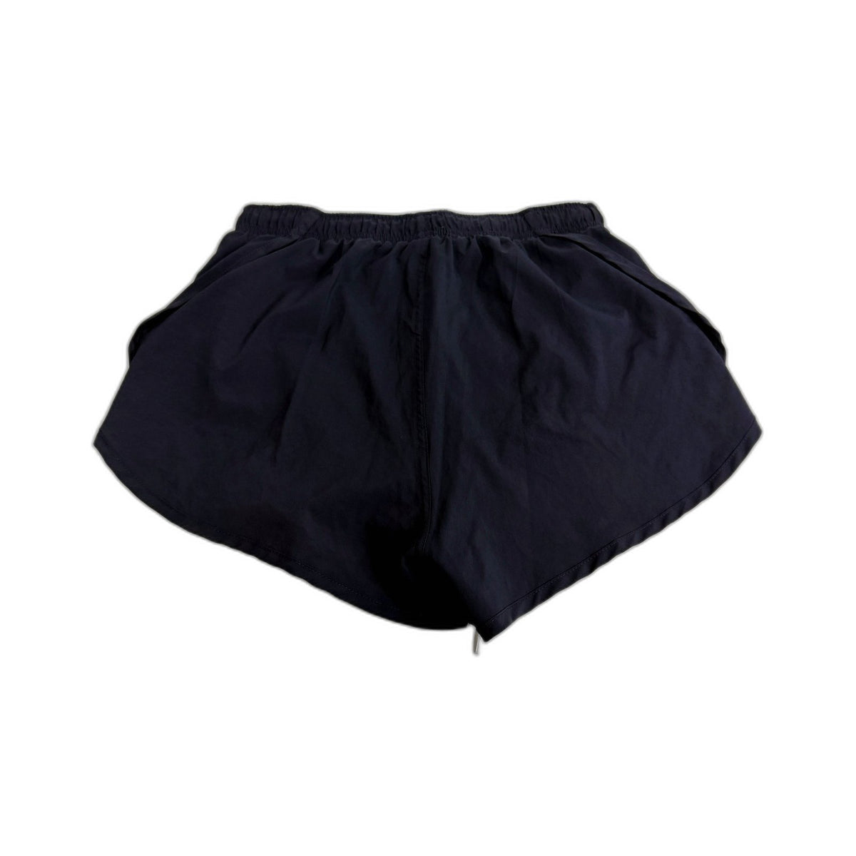 Puma Boys Navy Blue Athletic Shorts Size S Vintage Rugby League 520360