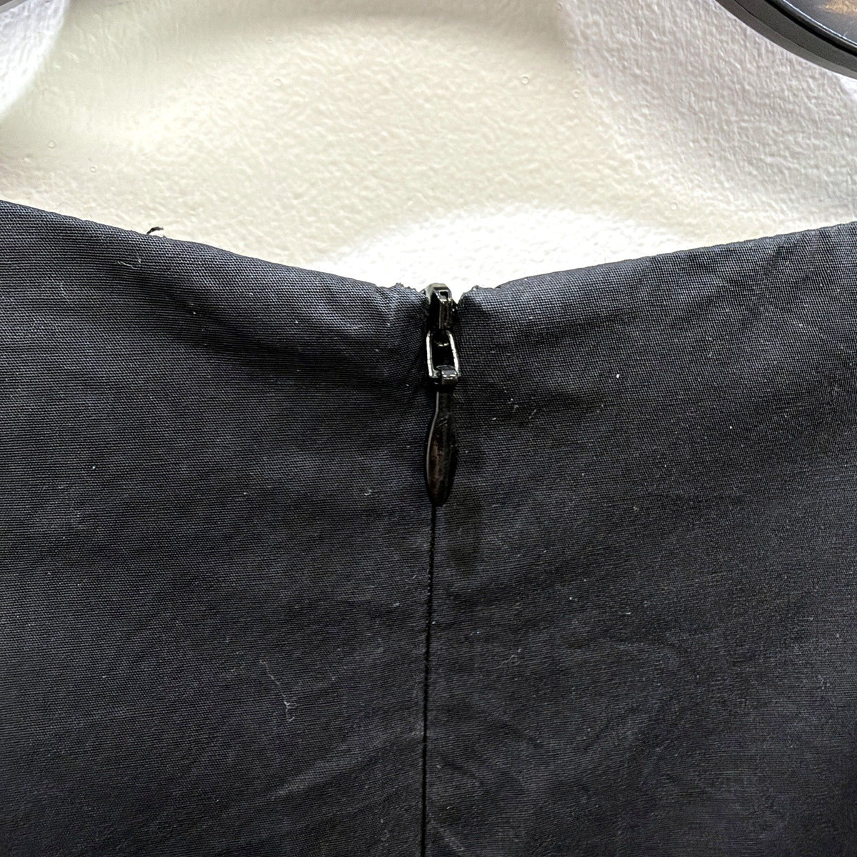 Trelise Cooper Womens A-Line Flared Dress Black Caramel XL TC52056-12 Size XL