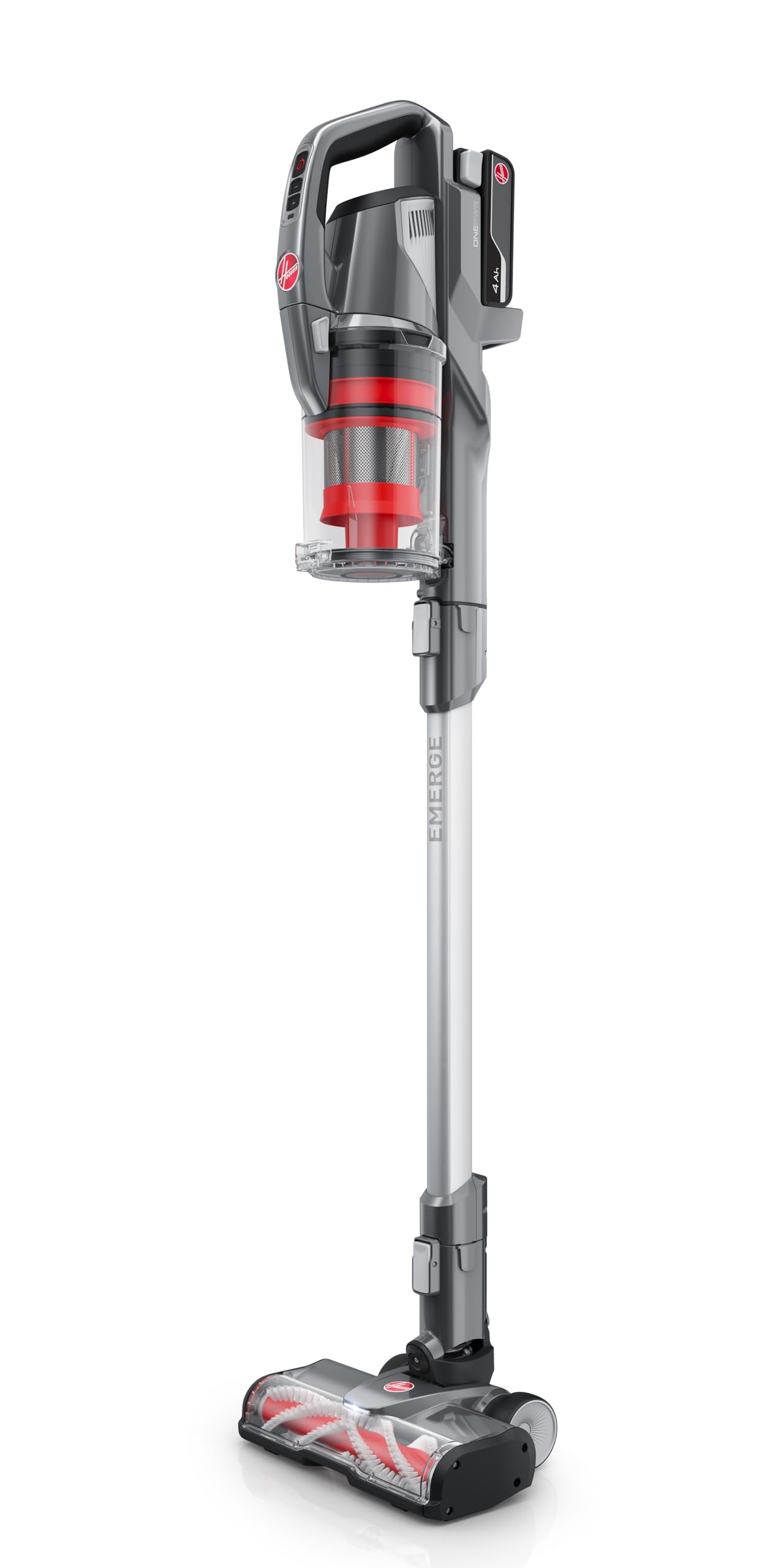 Hoover ONEPWR Vacuums Emerge Cordless Lightweight Stick Vacuum Cleaner NEW