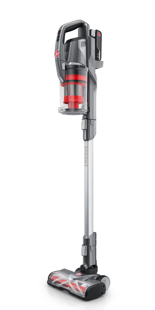 Hoover ONEPWR Vacuums Emerge Cordless Lightweight Stick Vacuum Cleaner NEW