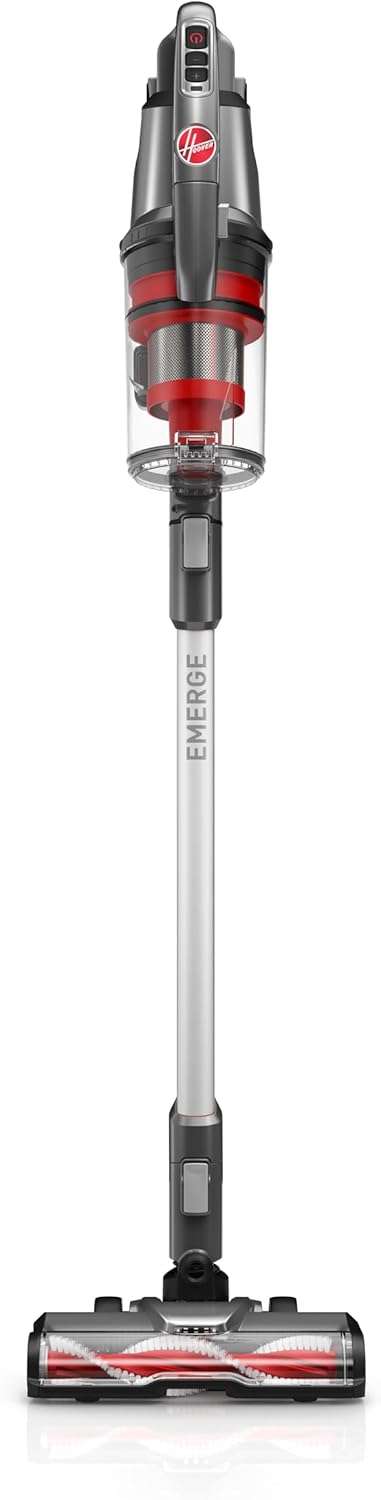 Hoover ONEPWR Vacuums Emerge Cordless Lightweight Stick Vacuum Cleaner NEW