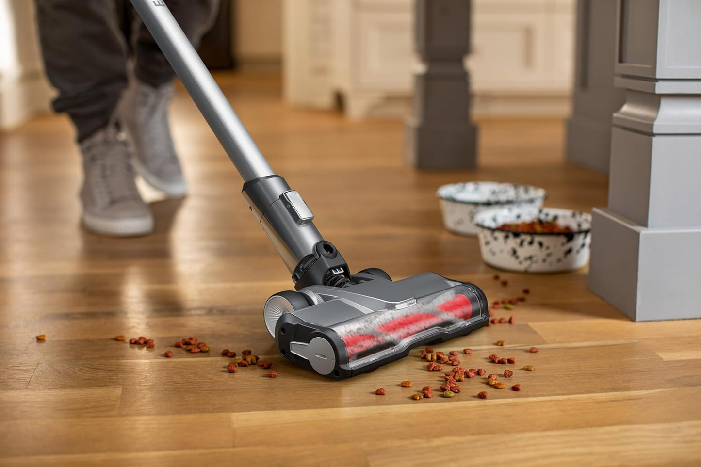 Hoover ONEPWR Vacuums Emerge Cordless Lightweight Stick Vacuum Cleaner NEW