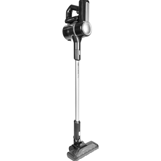 Vax Slimvac Pro Cordless Stick Vacuum Cleaner in Silver/Black - Powerful NEW