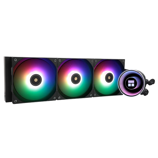 Thermalright 360 CPU Fans ARGB V2 High-Performance Water Cooling CPU Cooler