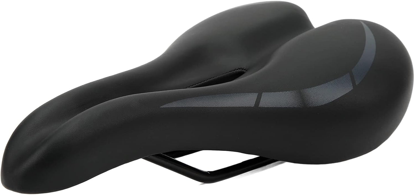 Zudoo Height Adjustable Scooter Seat Saddle for Segway F20 F25 F30 F40 DEMO