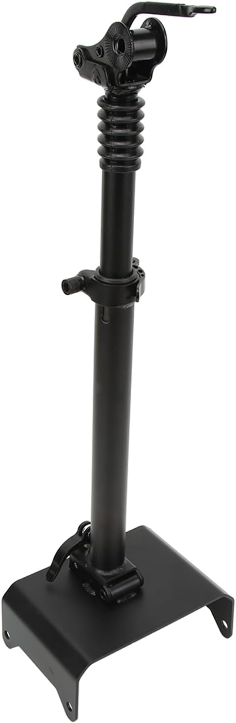 Zudoo Height Adjustable Scooter Seat Saddle for Segway F20 F25 F30 F40 DEMO