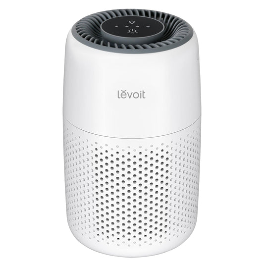 Levoit 3-in-1 Air Purifiers Air Purifier with Night Light for Bedroom Home NEW