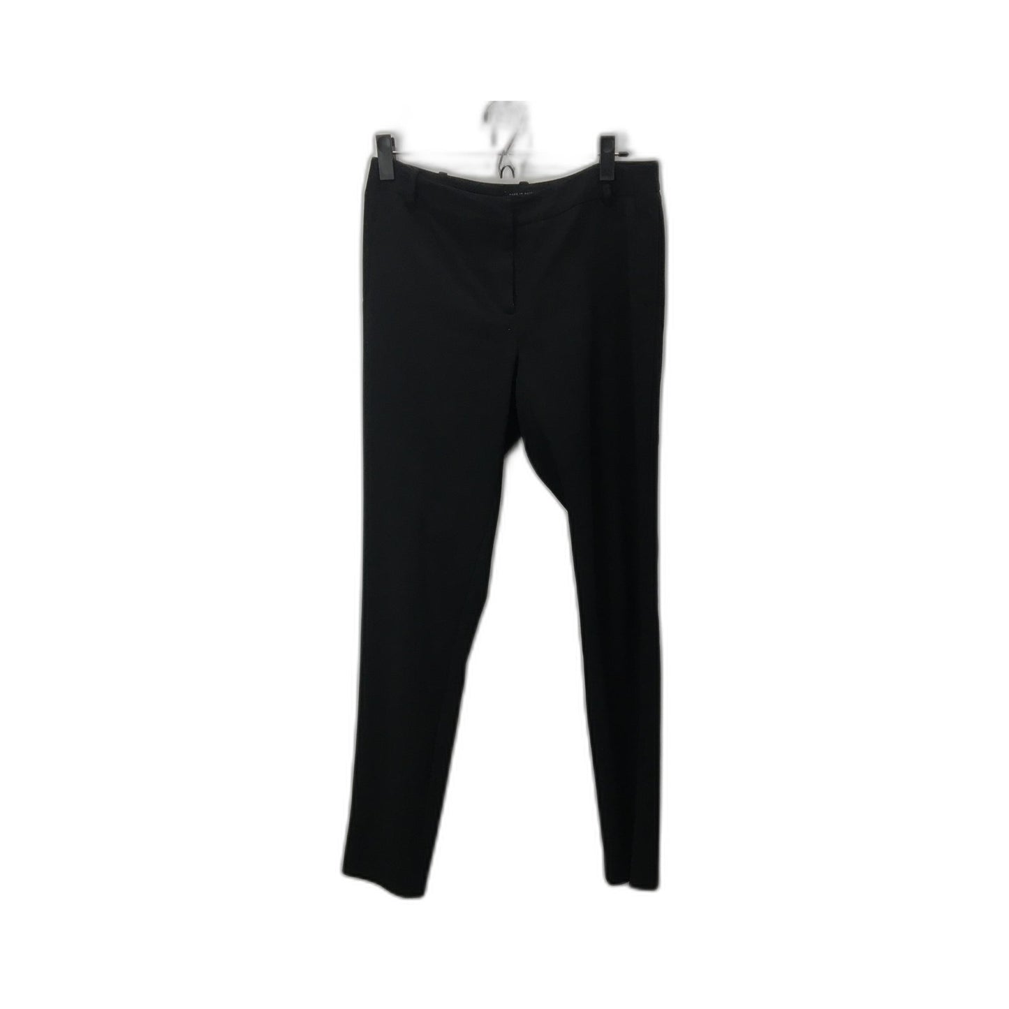 Cue Tailored Dress Pants for Women Black Size 10