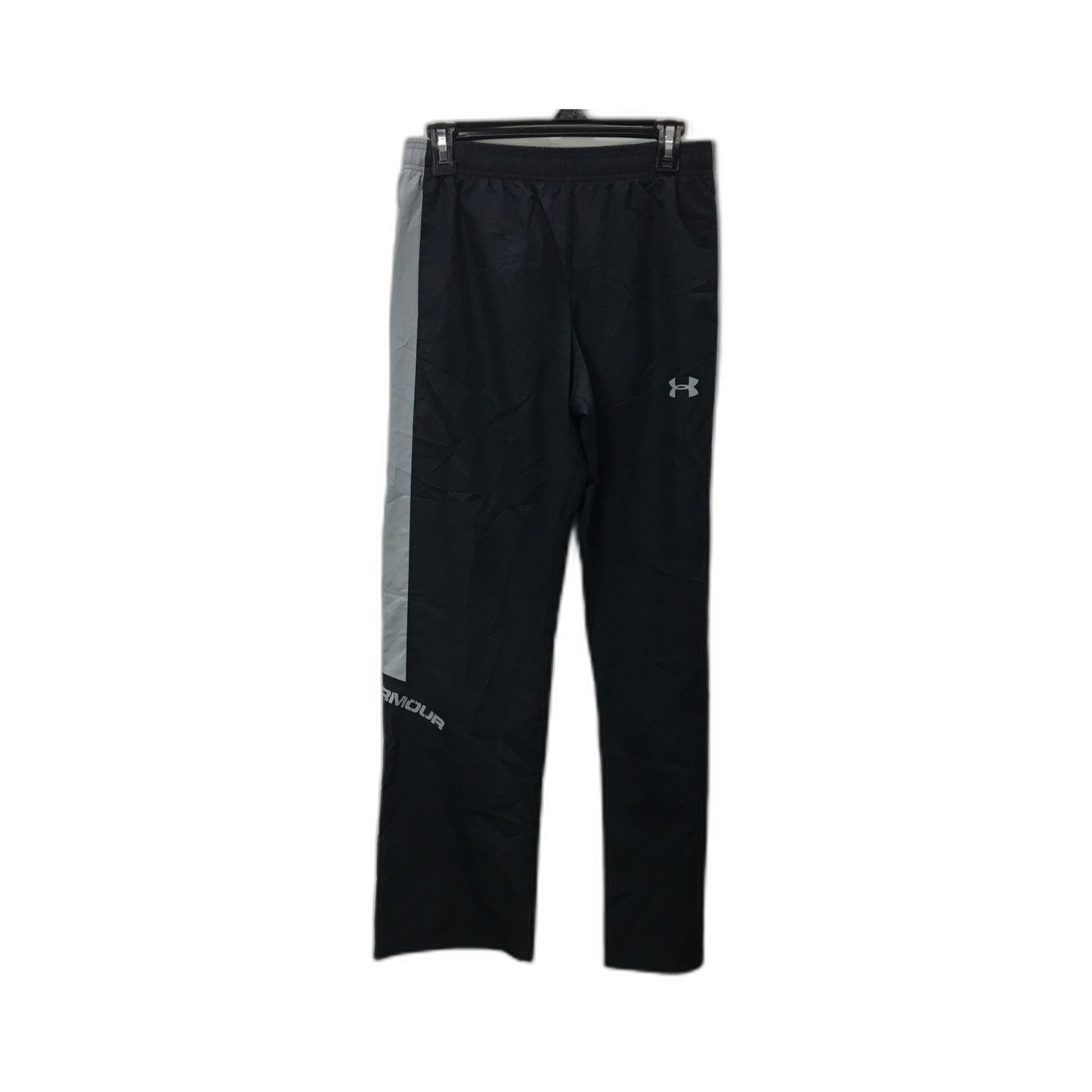 Under Armour Youth/Junior Large Athletic Pants Black