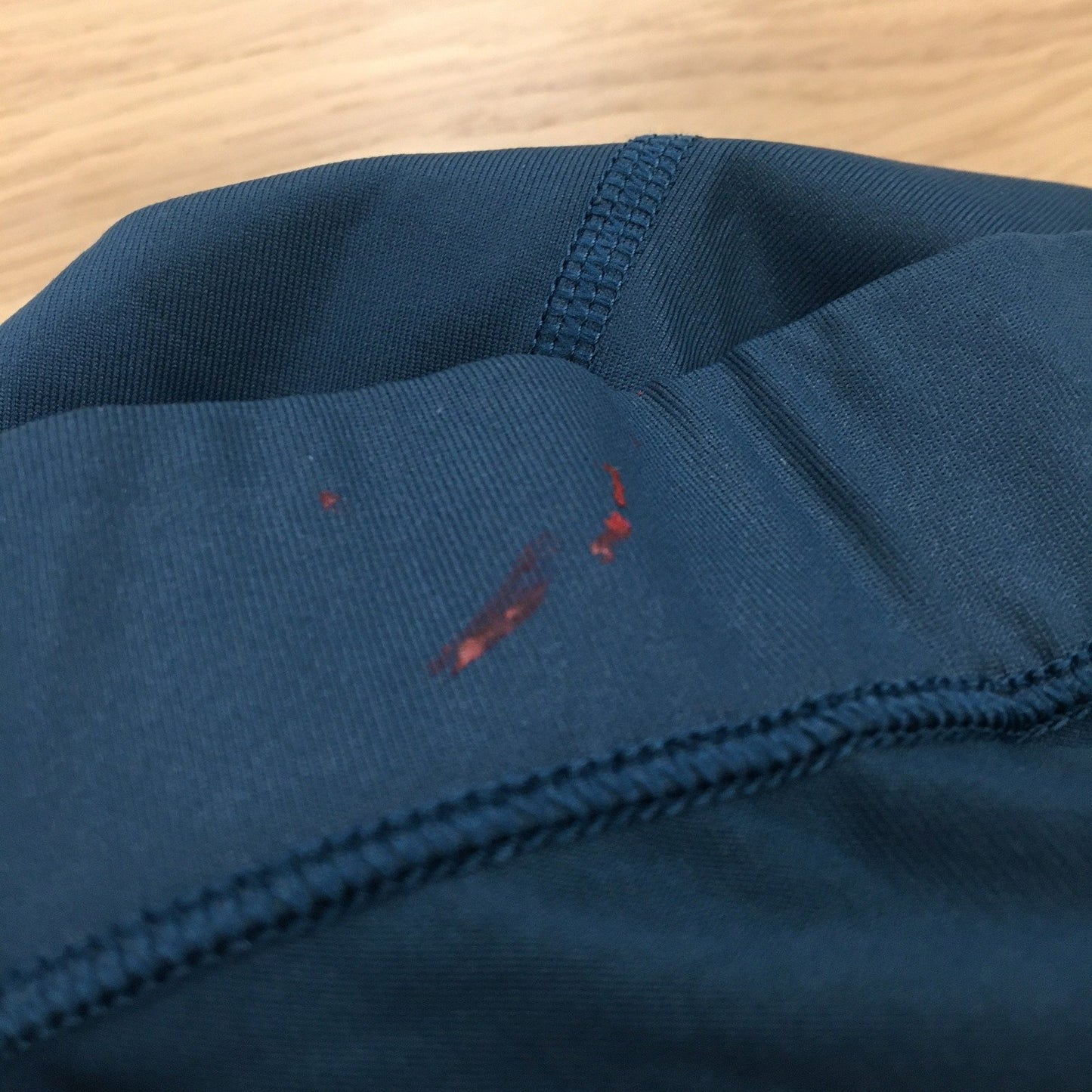 Under Armour Men's Athletic Pants Navy Blue Workout Size Large