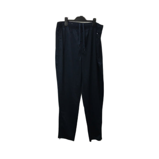 Slazenger Athletic Sweatpants Black Comfortable Relaxed Fit Size 2XL