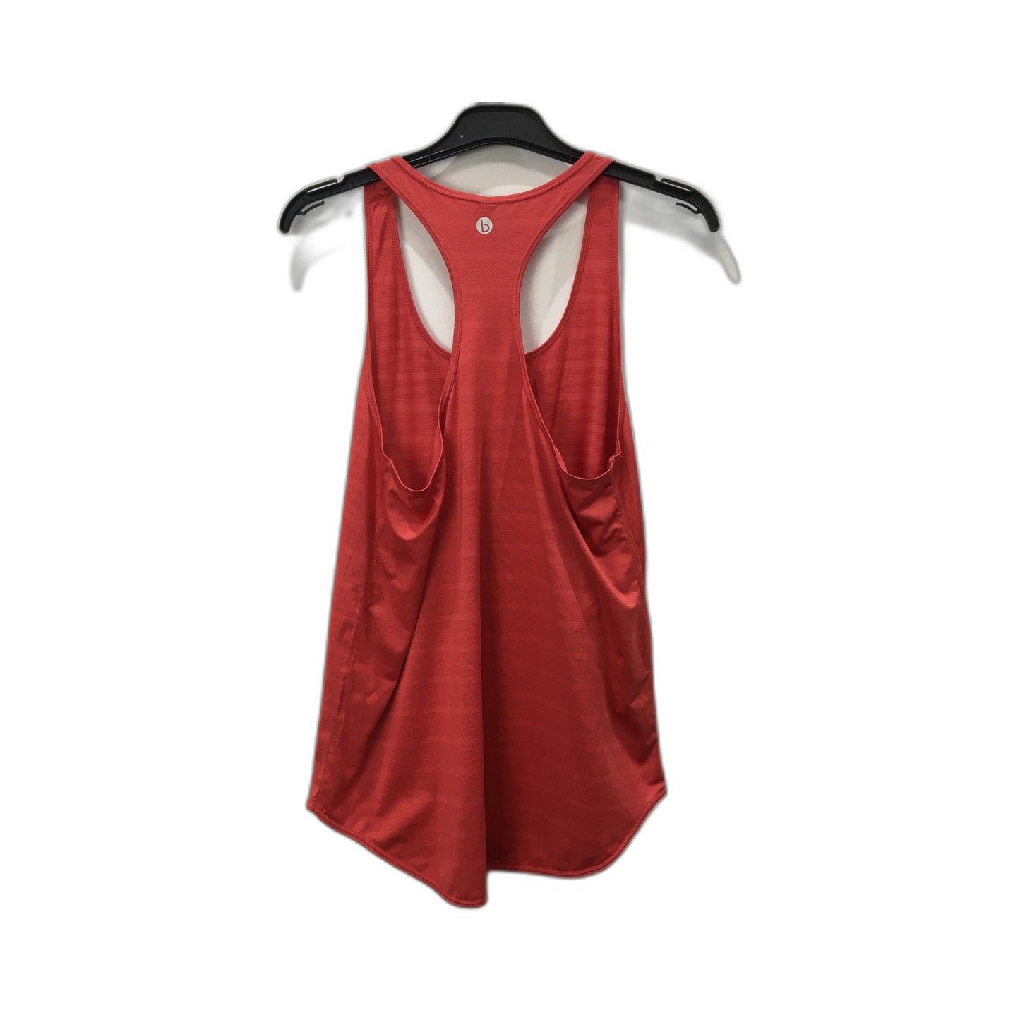 Cotton On Body Racerback Tank Top Women's Workout Athletic Red Size S