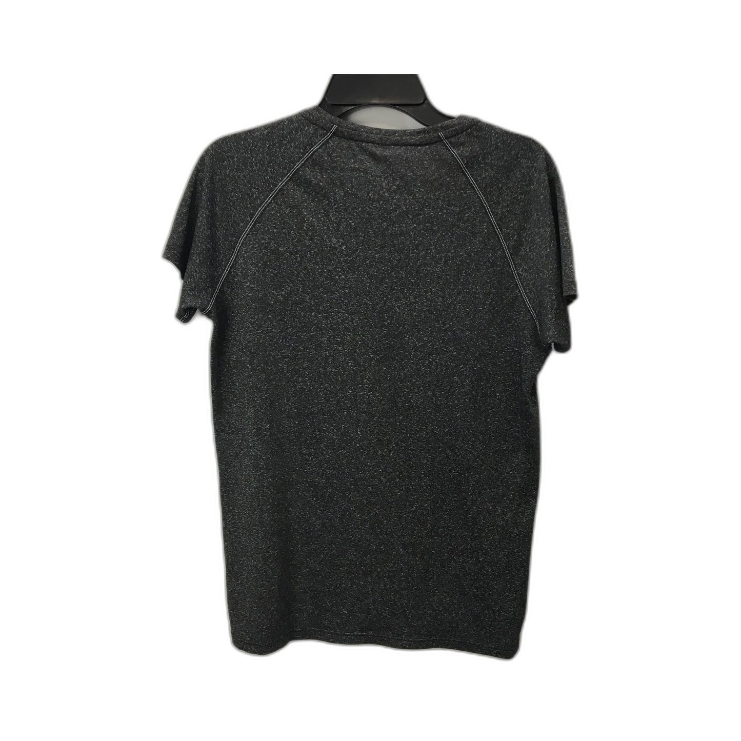 adidas Texas A&M Pullover Sweatshirt Charcoal Gray Size Medium