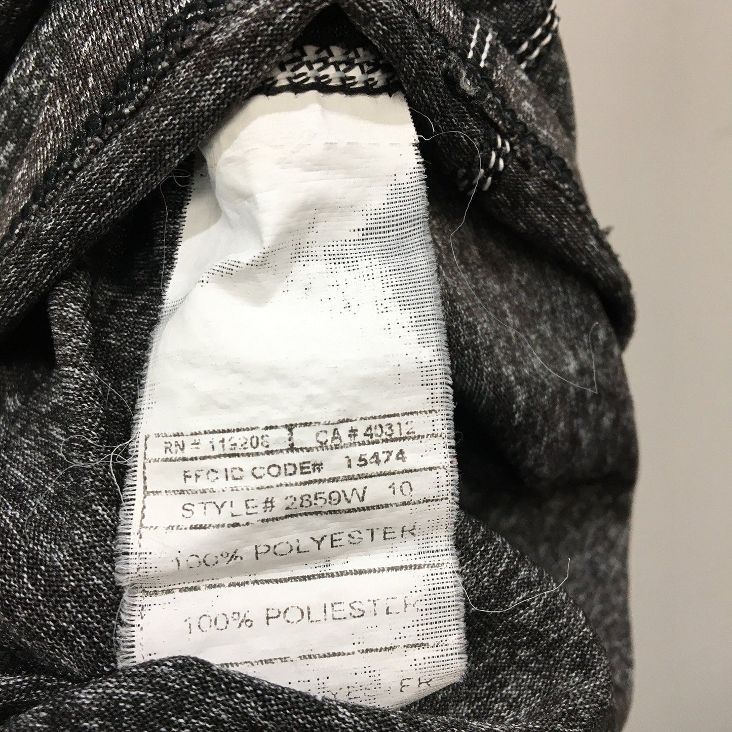 adidas Texas A&M Pullover Sweatshirt Charcoal Gray Size Medium