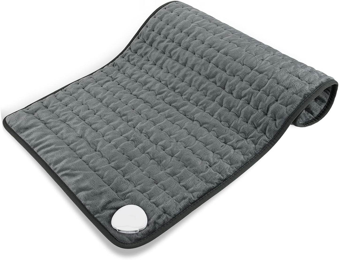 QIJAJIA Electric Electric Heating Pads Heating Pad with Automatic Shut-Off DEMO