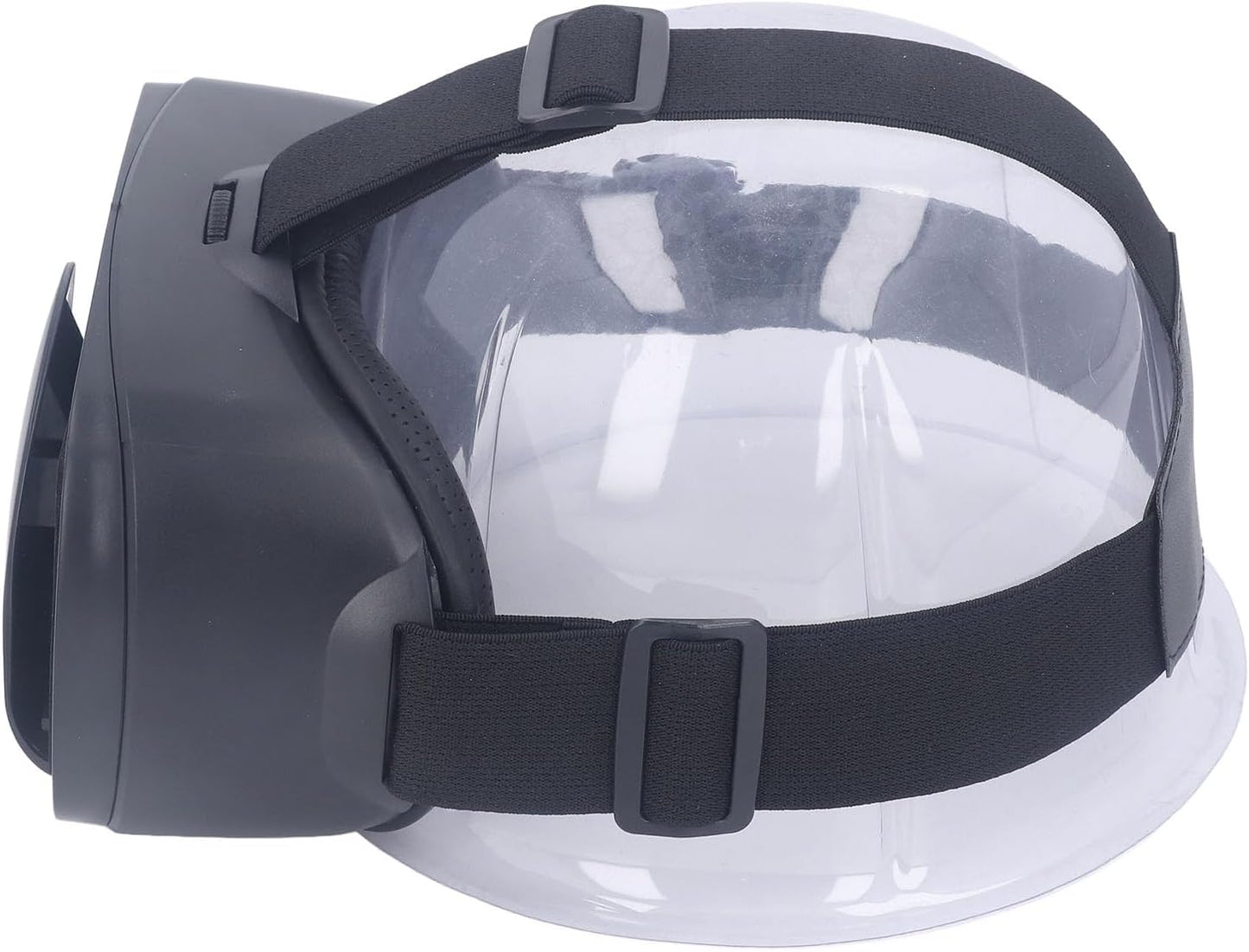 Pomya Virtual Reality Headset 120 Degree Wide Angle Panoramic Video Glasses DEMO