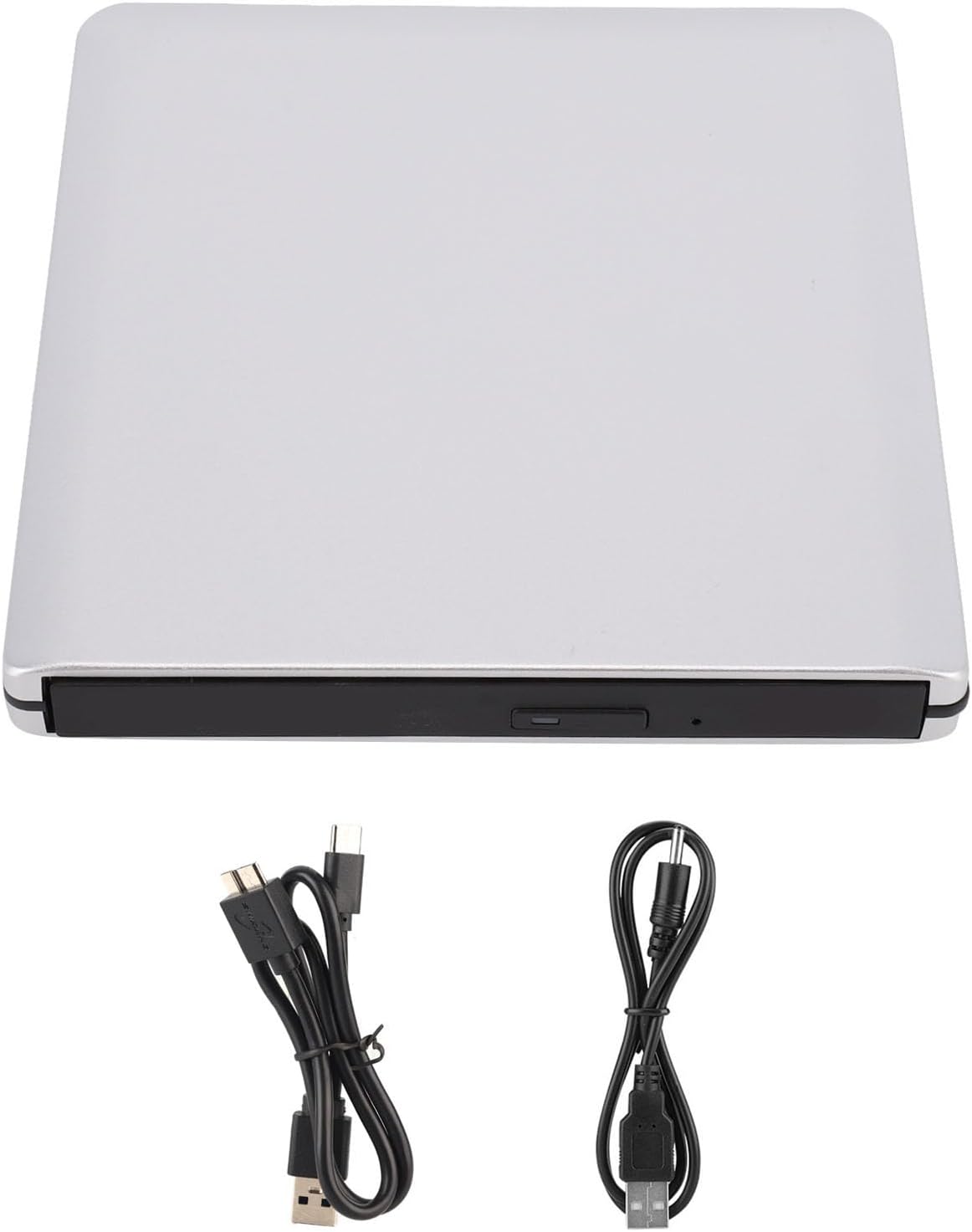 Dpofirs Portable Blu-Ray Player with USB CD DVD Disc Playback Blue-ray DEMO