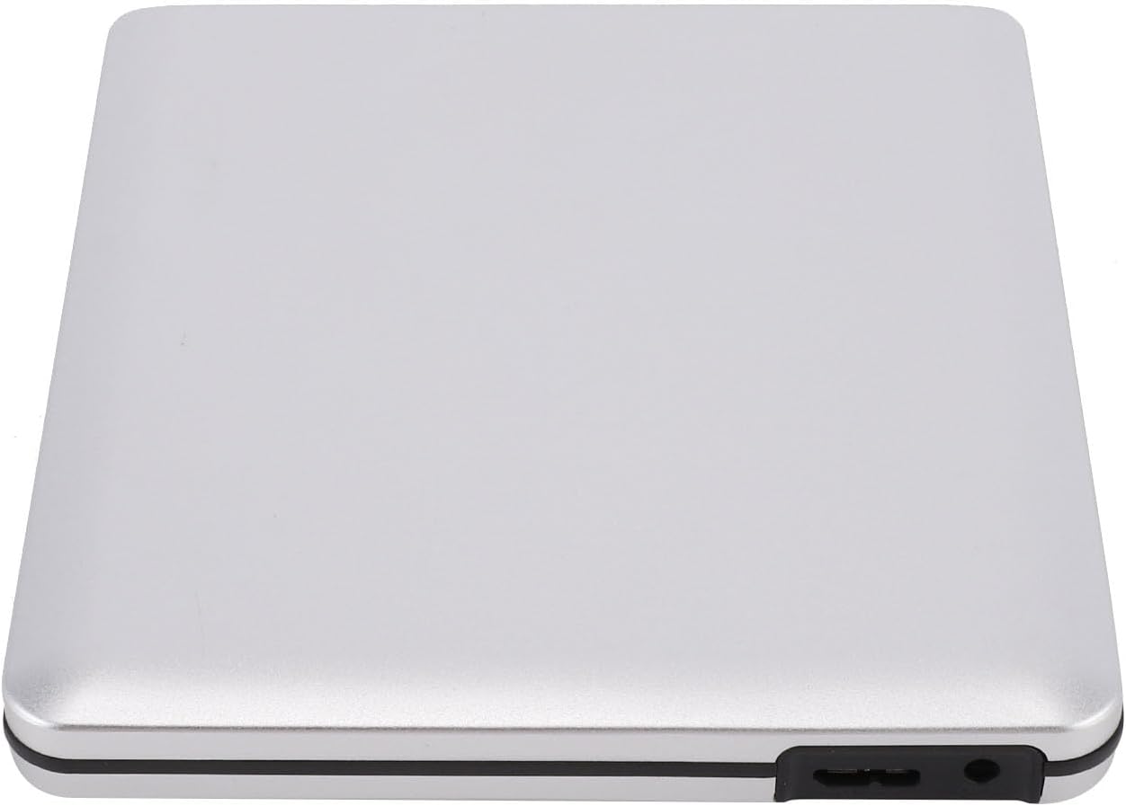 Dpofirs Portable Blu-Ray Player with USB CD DVD Disc Playback Blue-ray DEMO