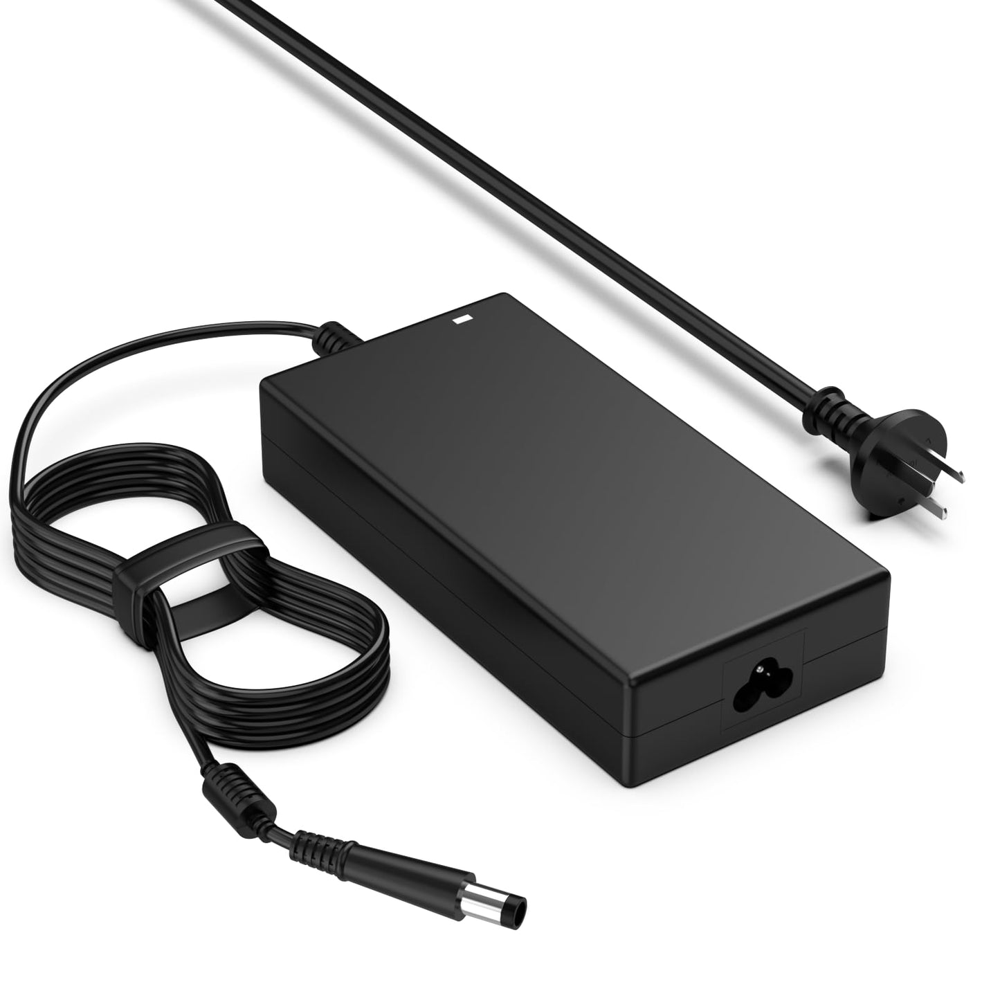 Ruilezyo 180W Laptop Charger Compatible with Dell Alienware G7 G5 Notebooks DEMO