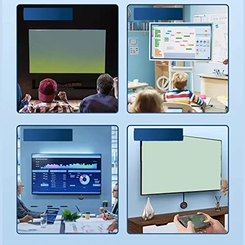 Wireless Display Dongle Adapter Video Sound File HD Multimedia Interface DEMO
