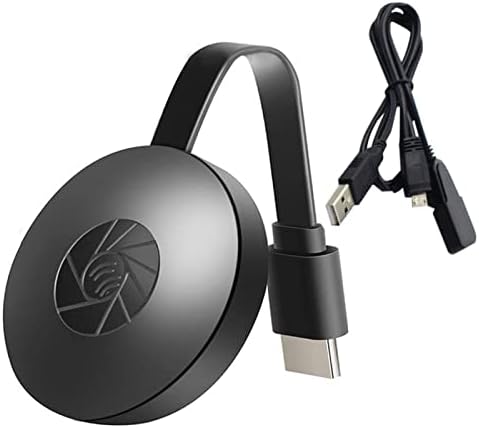 Wireless Display Dongle Adapter Video Sound File HD Multimedia Interface DEMO