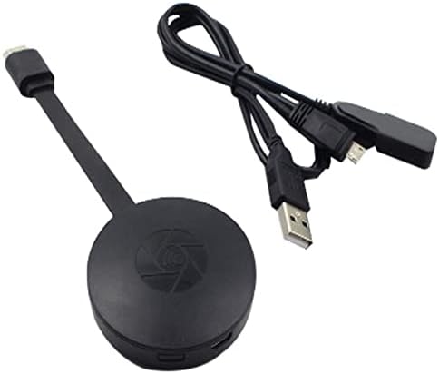 Wireless Display Dongle Adapter Video Sound File HD Multimedia Interface DEMO