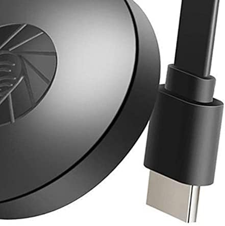 Wireless Display Dongle Adapter Video Sound File HD Multimedia Interface DEMO