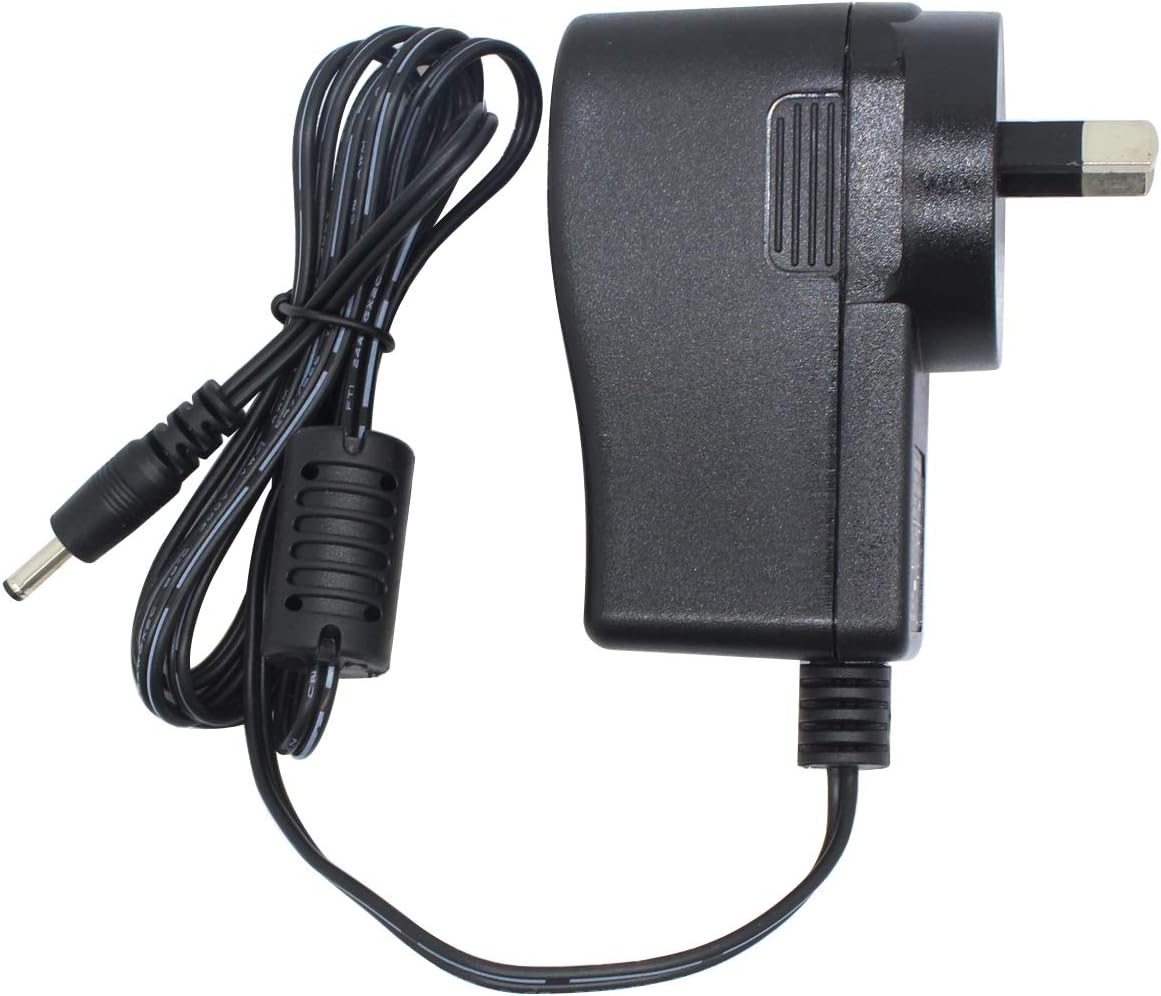 Security-01 AC to DC 5V 2A Power Supply Adapter Plug 5.5mm x 2.1mm for IP DEMO