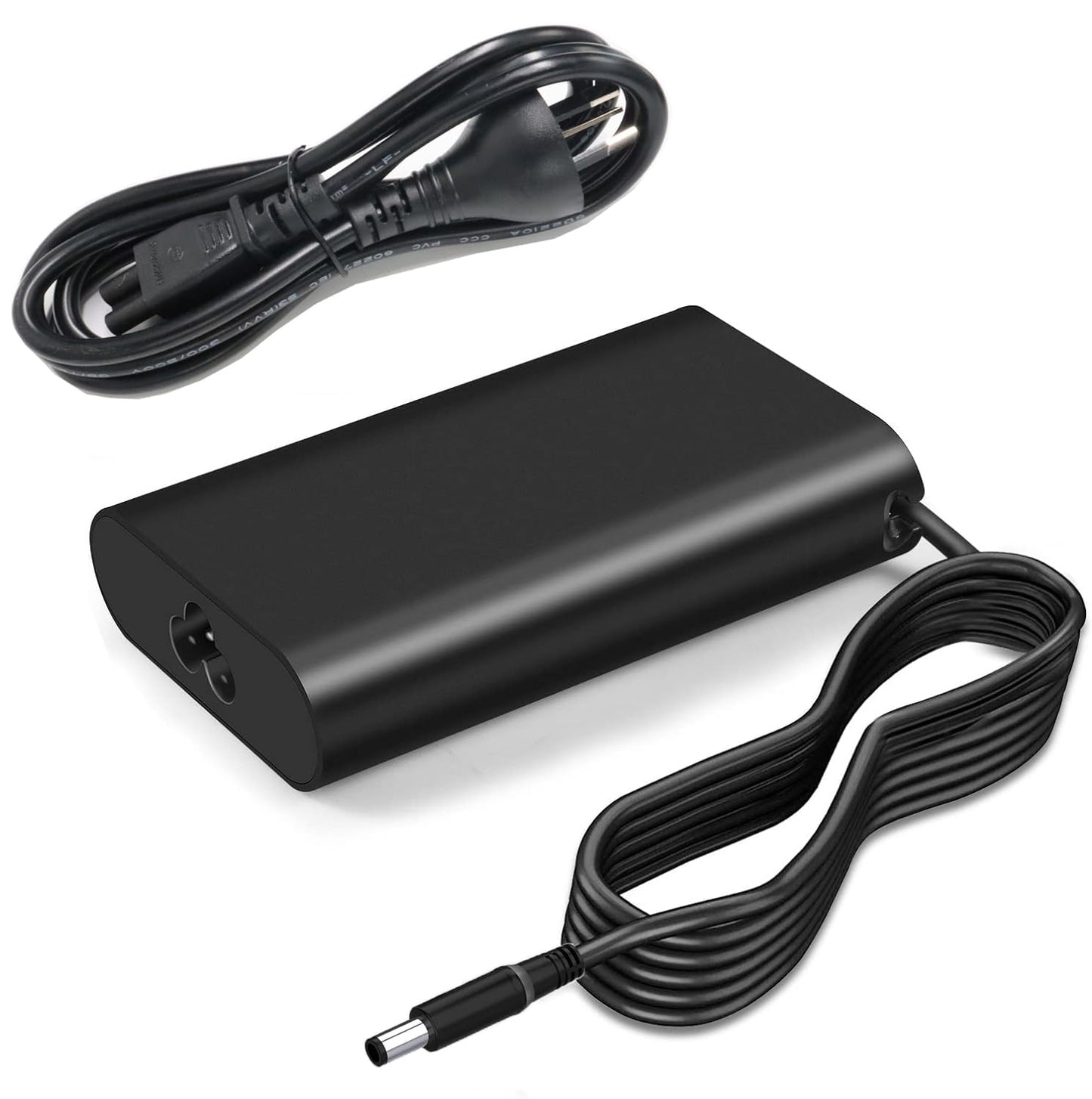 GTGUGR 65W Laptop Charger for Dell Latitude 7490 7400 5590 5410 E6430 E5 DEMO