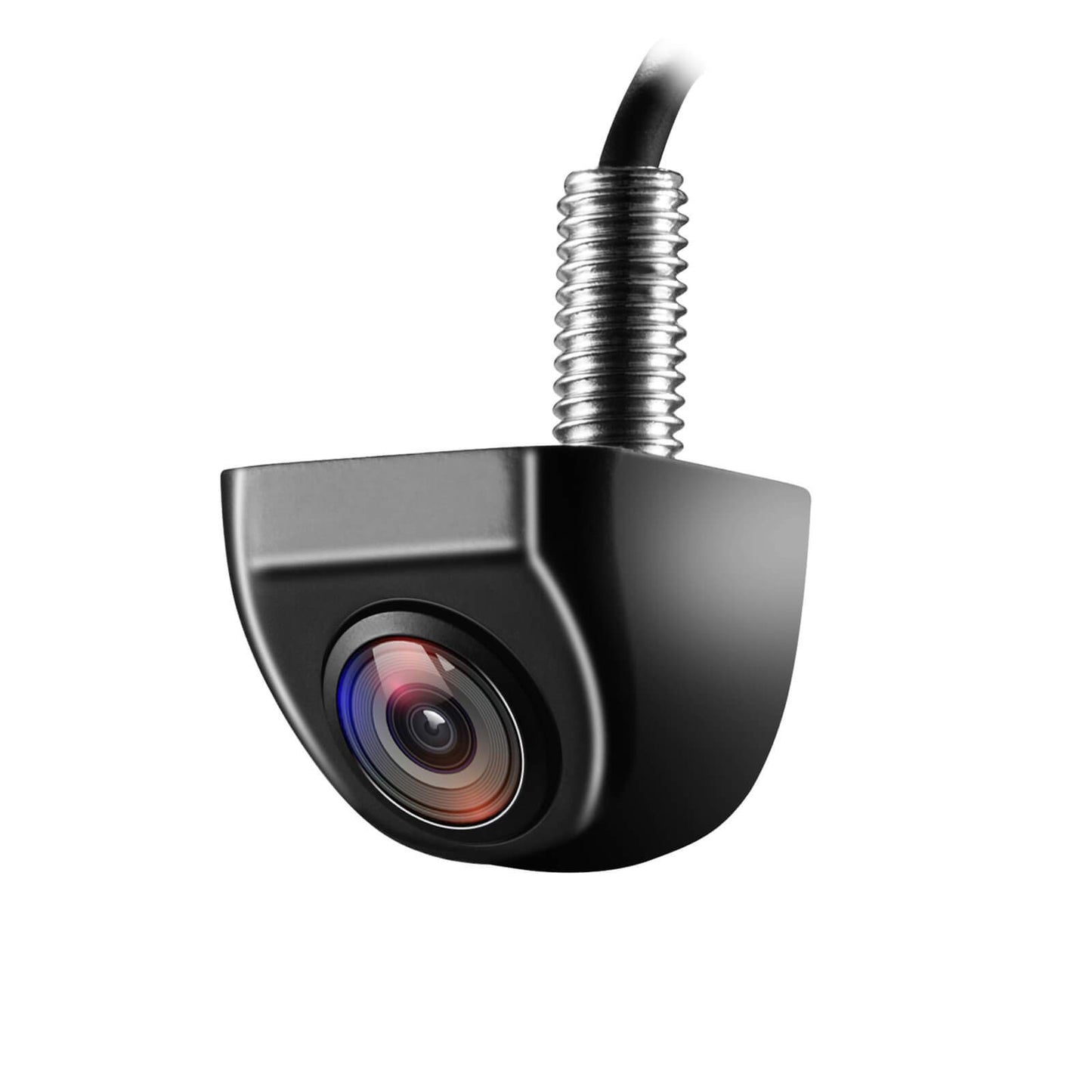 NATIKA Backup and Front View Camera IP69K Waterproof HD Night Vision for DEMO