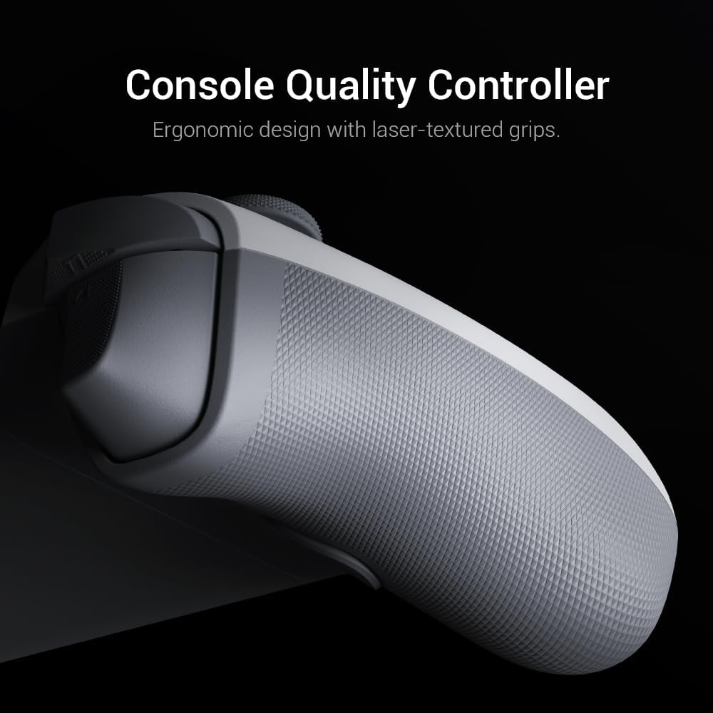 GameSir G8+ MFi Wired Mobile Game Controller for iPhone iPad Android DEMO