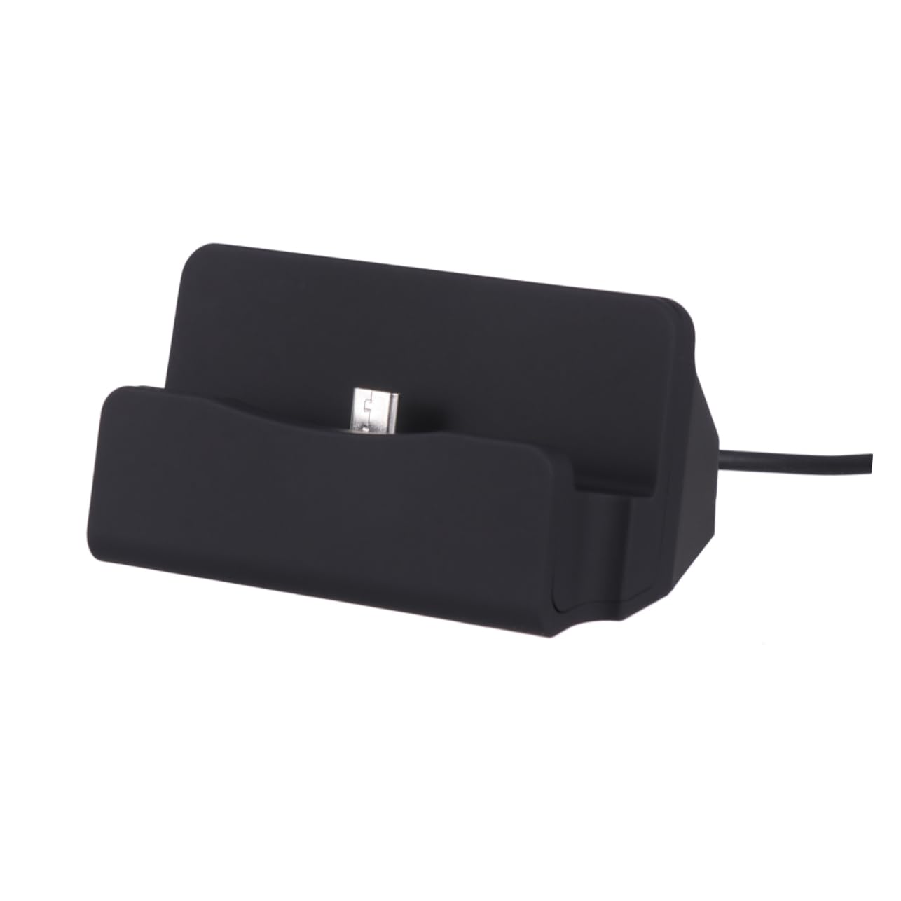 Uonlytech Fast Mains Chargers Charging Dock with Built-in USB Cable DEMO