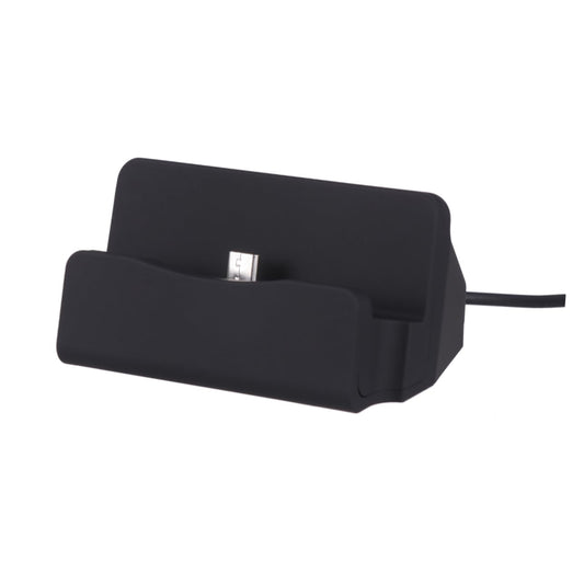 Uonlytech Fast Mains Chargers Charging Dock with Built-in USB Cable DEMO