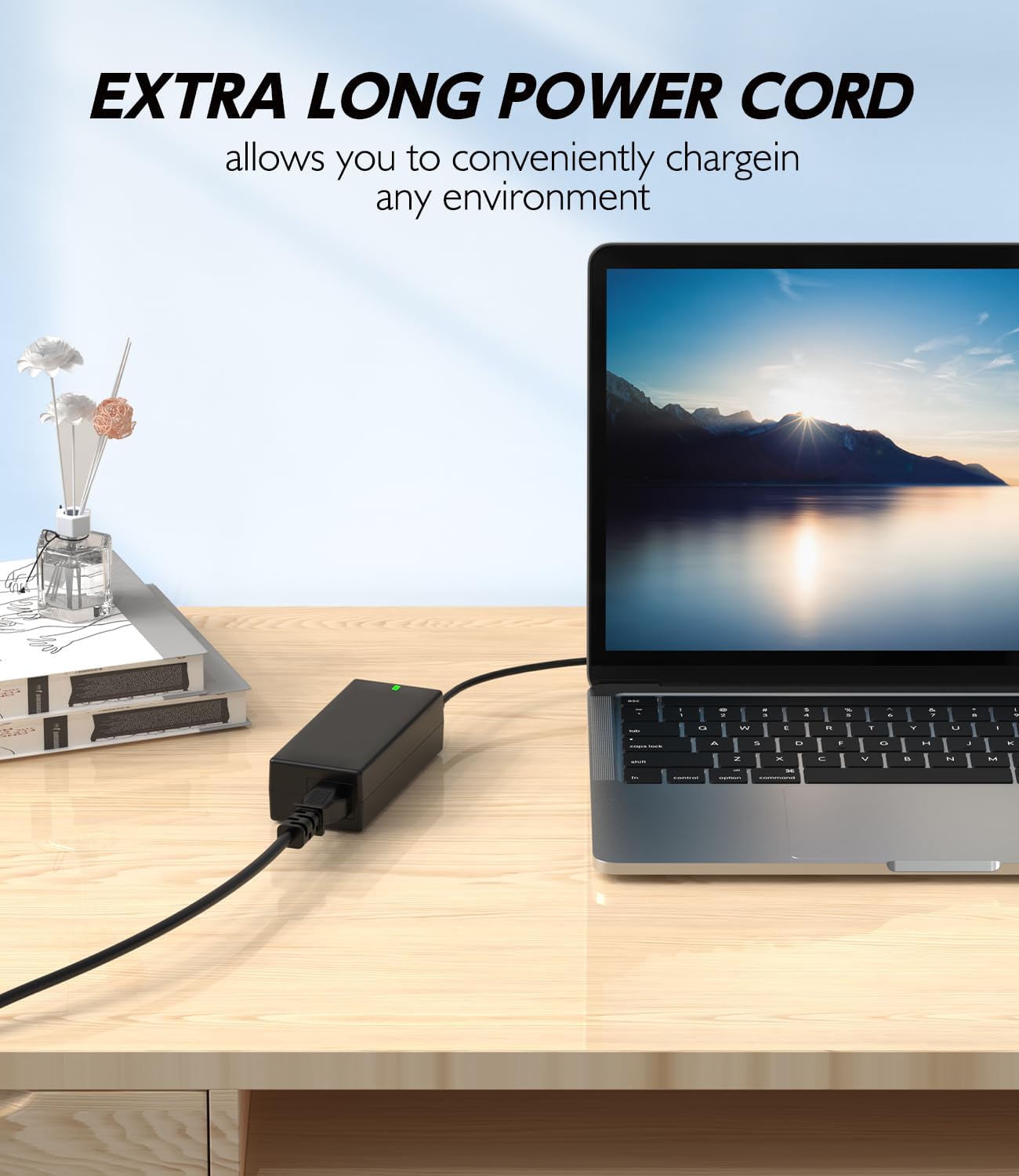 65W AC Power Adapter Charger for Acer Aspire 1 3 5 A315 A314 A317 Swift DEMO