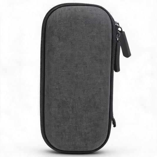 Dpofirs Nylon Mini Waterproof Protective Camera Carrying Case Handbag NEW