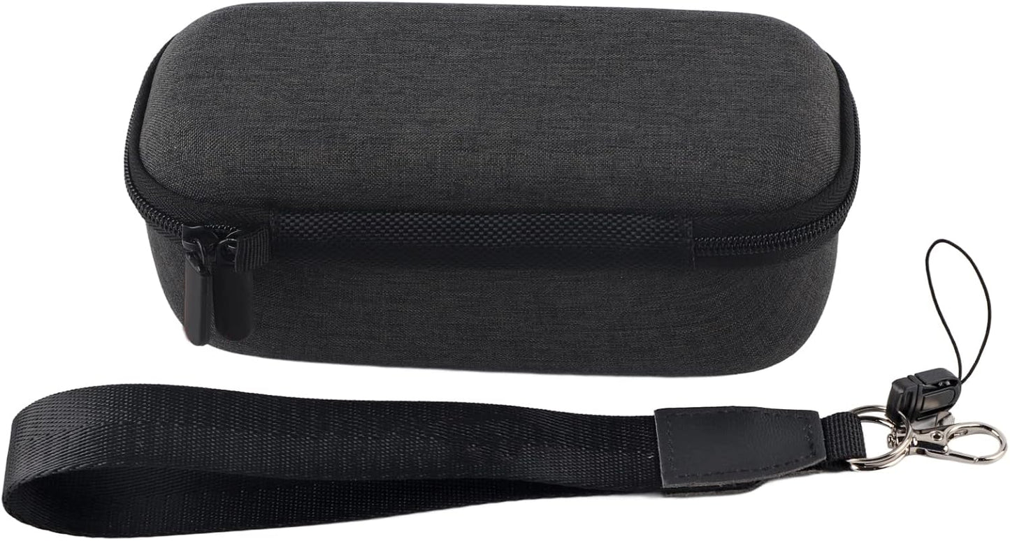 Dpofirs Nylon Mini Waterproof Protective Camera Carrying Case Handbag NEW