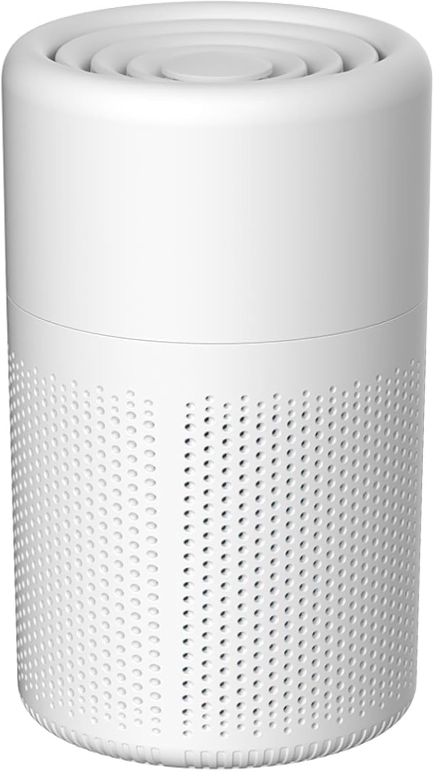 Ventika Portable Air Purifiers Air Purifier with H13 HEPA Filter for DEMO