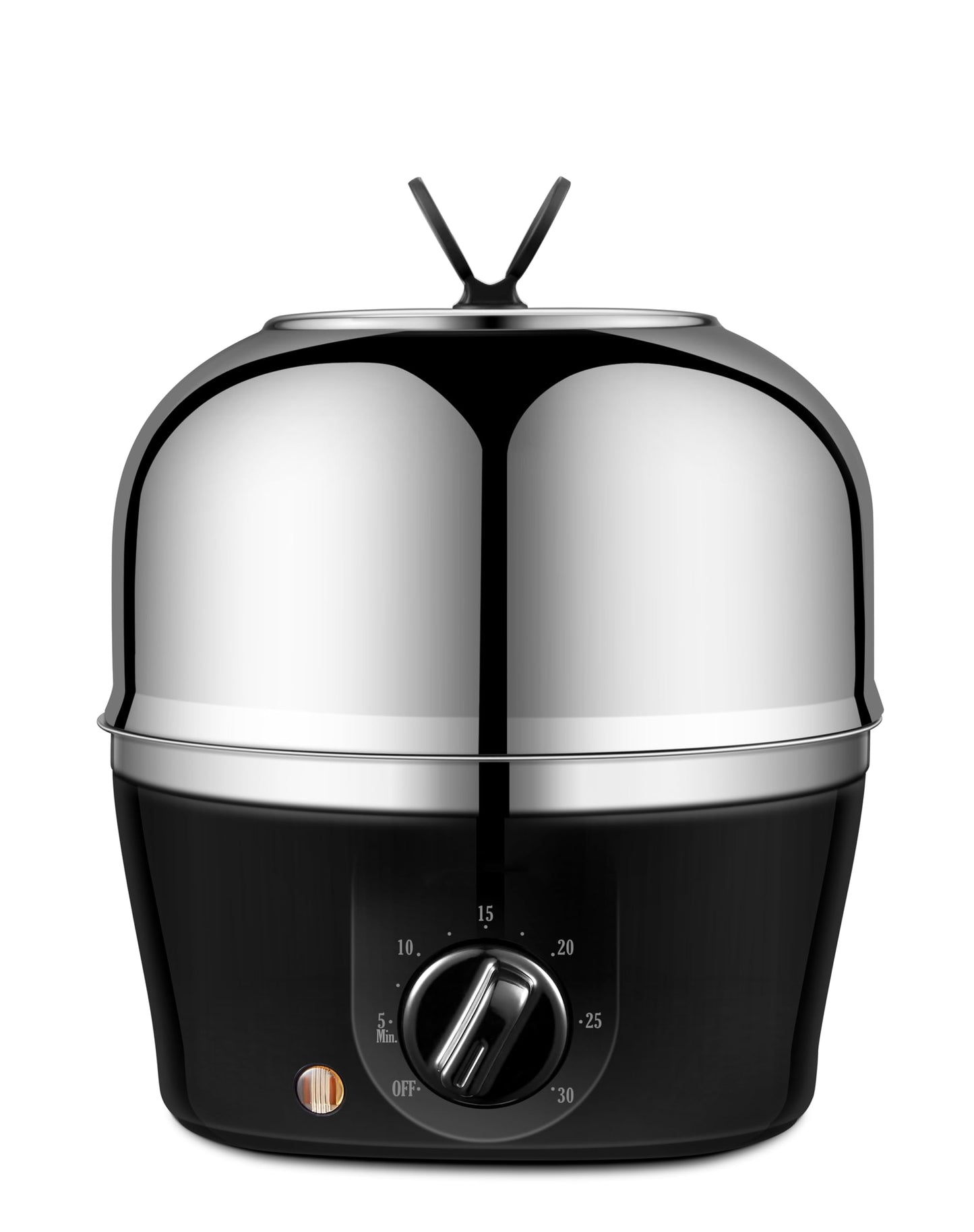 QualityLife Rapid Speciality Appliances Electric Egg Cooker, 9-Egg NEW