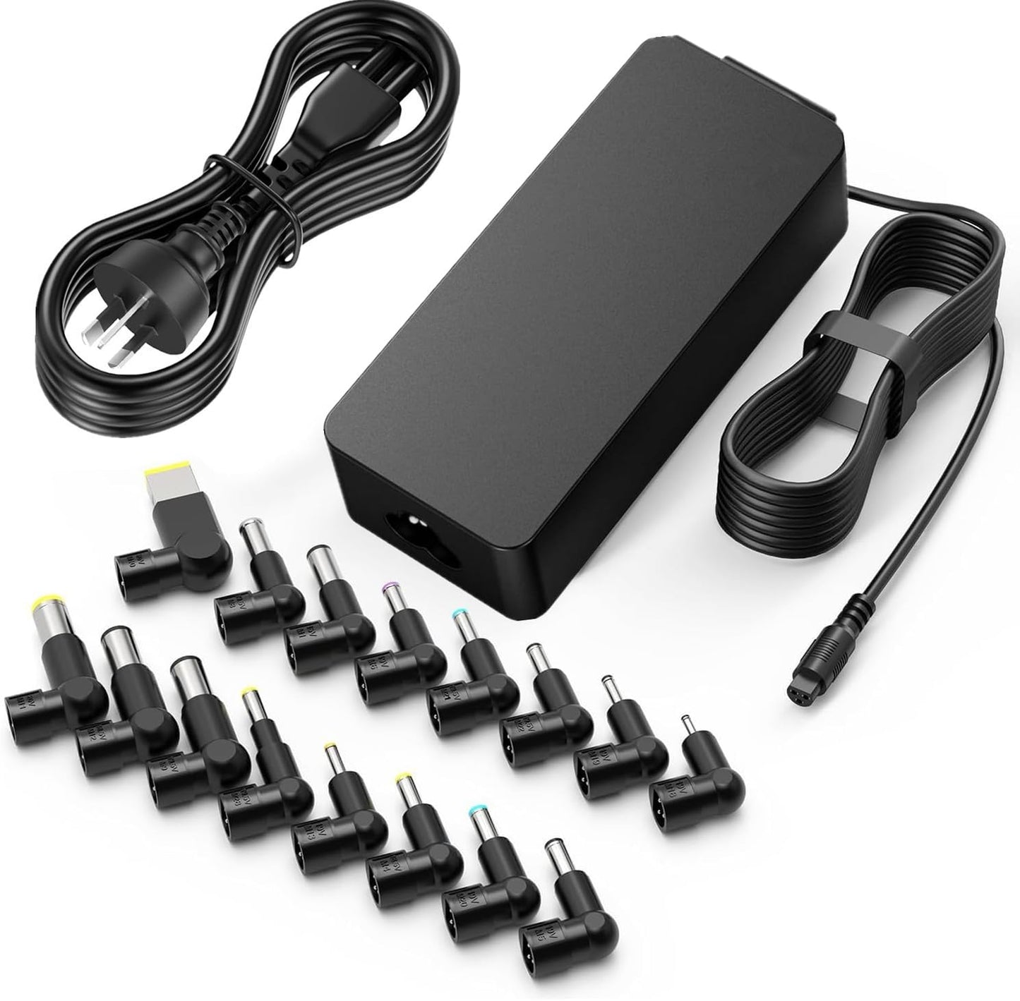AORSI 90W Universal Laptop Charger for HP, Lenovo, Dell, Asus, Acer Laptops DEMO