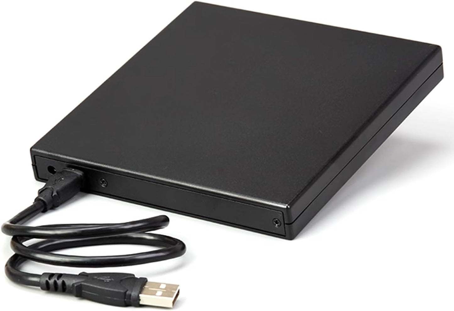 Yotsuba External Accessories USB CD/DVD Drive Portable Burner Reader DEMO