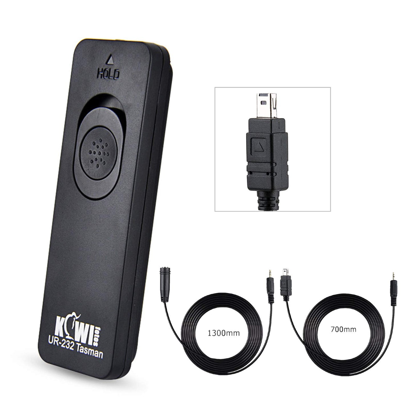 Kiorafoto Shutter Release Cable Remote Control for Nikon Z6 III Z6II Z7II NEW