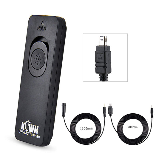 Kiorafoto Shutter Release Cable Remote Control for Nikon Z6 III Z6II Z7II NEW